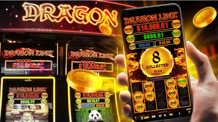 Royal888 Casino Games